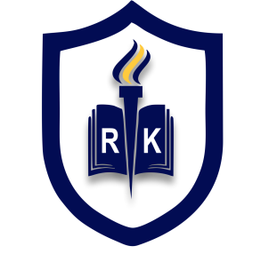 RK Classes Logo